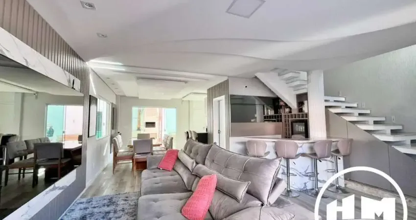 Casa com 3 quartos à venda na Rua Marrocos, Nações, Balneário Camboriú