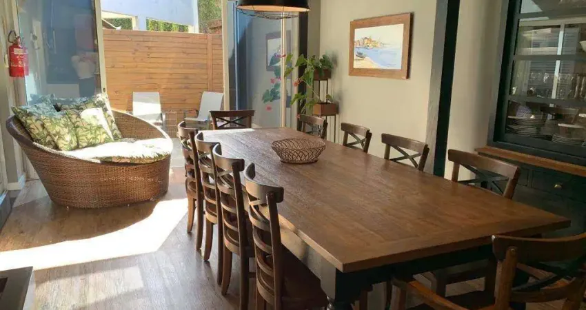 Casa em condomínio fechado com 3 quartos à venda na Avenida Hermógenes de Assis Feijó, Barra, Balneário Camboriú