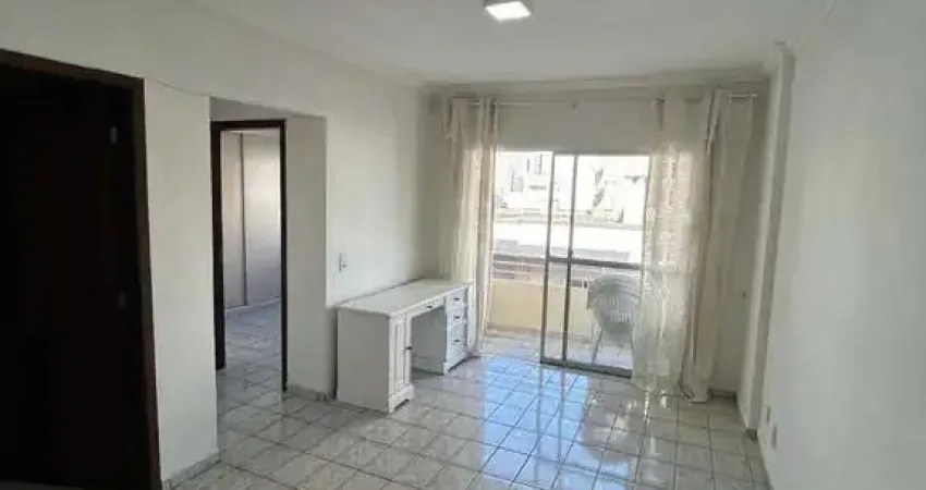 Apartamento a venda 2 dormitórios, sendo 1 suite, sacada e vaga privativa