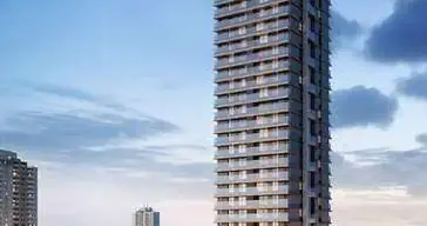 Apartamento com 3 quartos à venda na Avenida Osvaldo Reis, Praia Brava, Itajaí