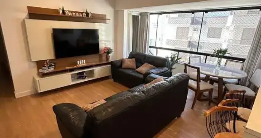 Apartamento a venda, próx a igreja matriz, reformado e mobiliado