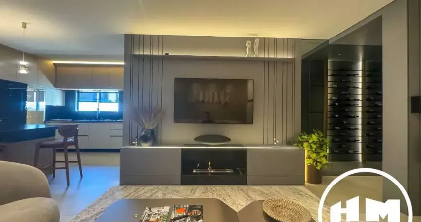 Apartamento com 3 quartos à venda na Rua 3130, Centro, Balneário Camboriú