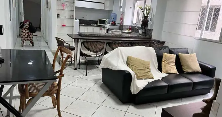 Apartamento com 2 quartos à venda na Avenida Atlântica, Centro, Balneário Camboriú