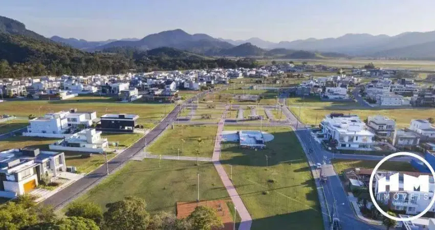 Terreno à venda na Rua Jesuíno Anastácio Pereira, Santa Regina, Camboriú