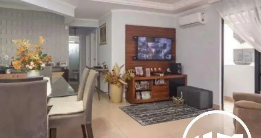 Apartamento com 3 quartos à venda na Rua 916, Centro, Balneário Camboriú