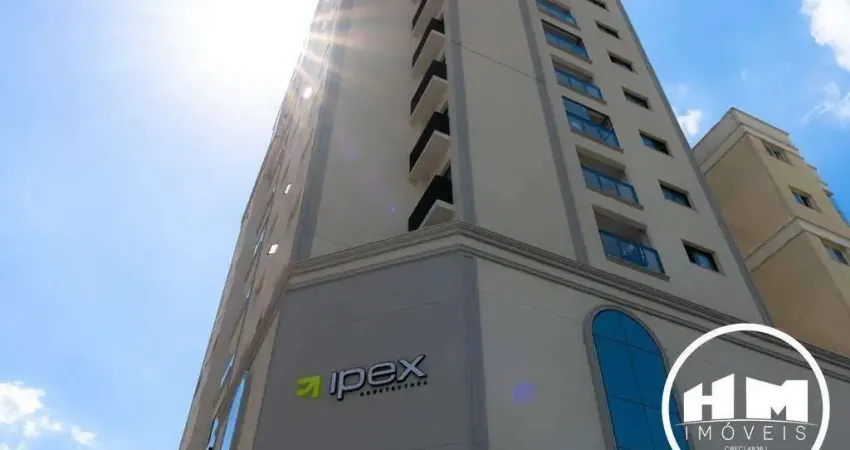 Apartamento com 2 quartos à venda na Rua São Marcos, São Francisco de Assis, Camboriú