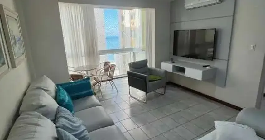 Apartamento com 2 quartos à venda na Avenida Brasil, Centro, Balneário Camboriú