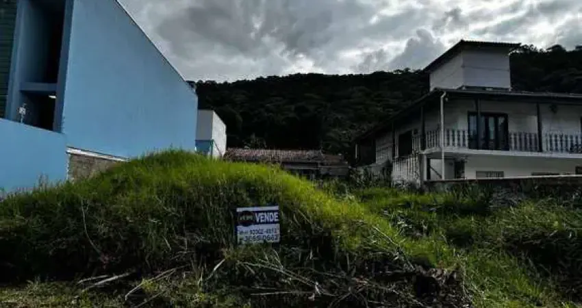 Terreno à venda na Rua Rua Alexandre Alexius Reiser, Ressacada, Itajaí