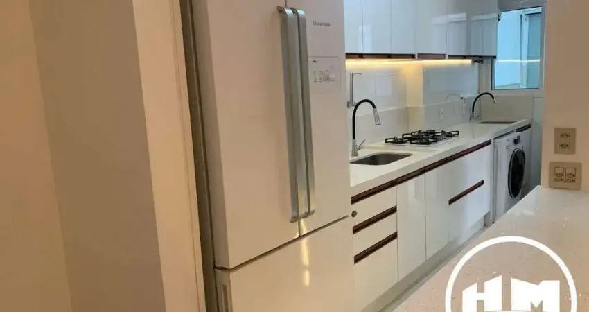 Apartamento com 3 quartos e 3 vagas de garagem à venda, 140m² - anita garibaldi