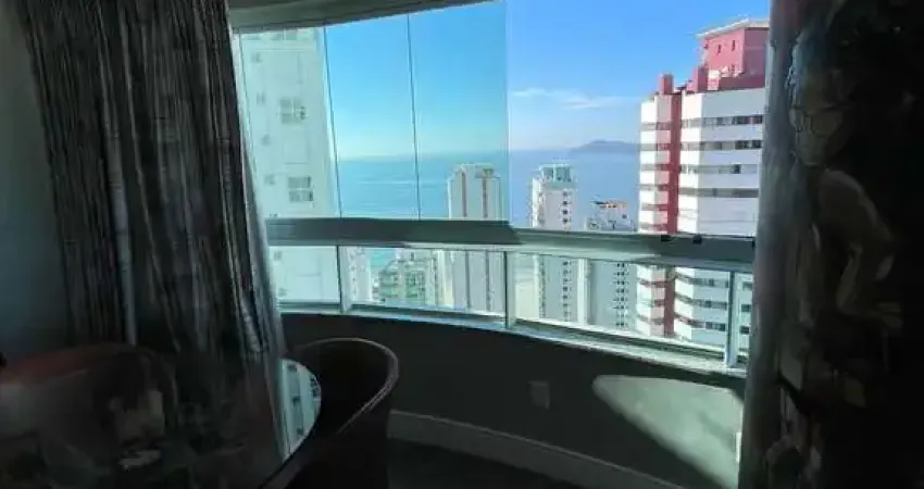 Apartamento com 3 quartos à venda na Rua 1201, 210, Centro, Balneário Camboriú