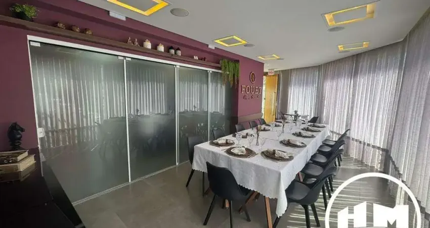 Ponto comercial para alugar na Avenida Carlos Drumond de Andrade, Praia dos Amores, Balneário Camboriú