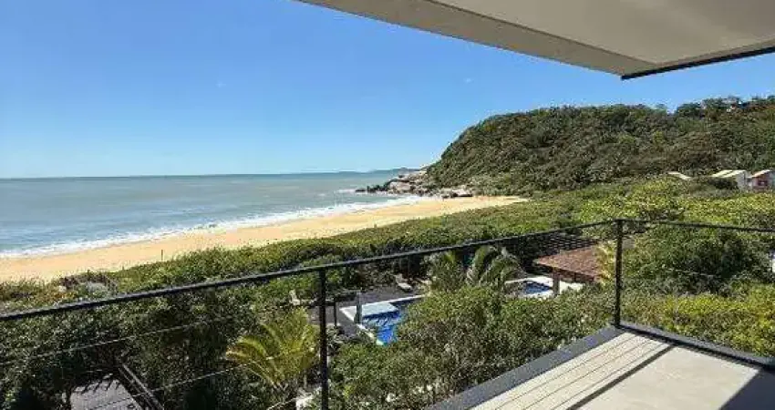 Casa em condomínio fechado com 3 quartos à venda na Avenida Rodesindo Pavan, Praia do Estaleiro, Balneário Camboriú