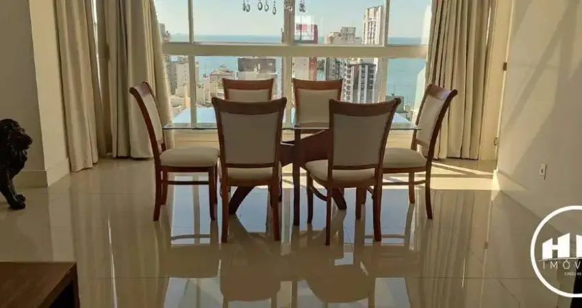 Apto locação temporada 3 suítes prox ao camelo - centro de bal camboriu/sc