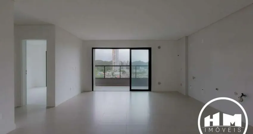 Apartamento com 2 quartos à venda na Rua Maurino Vieira, Praia Brava, Itajaí