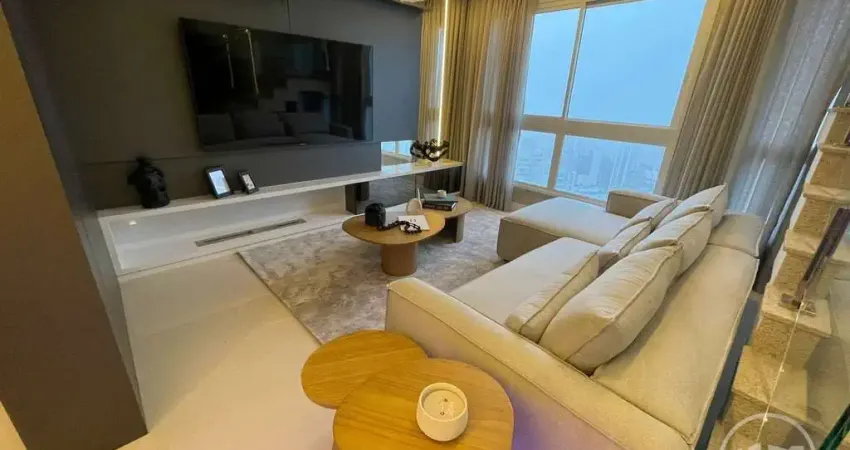Cobertura com 3 quartos à venda na Rua 3700, 415, Centro, Balneário Camboriú