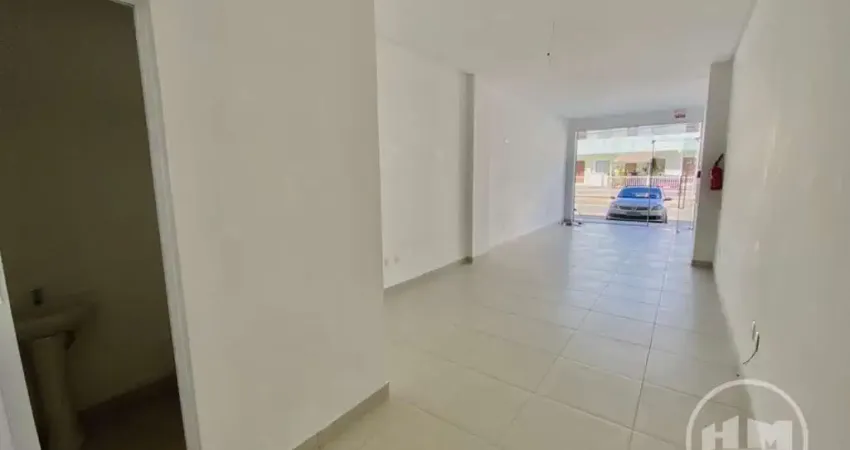 Sala comercial para alugar na Rua Madrid, 308, Santa Regina III, Camboriú