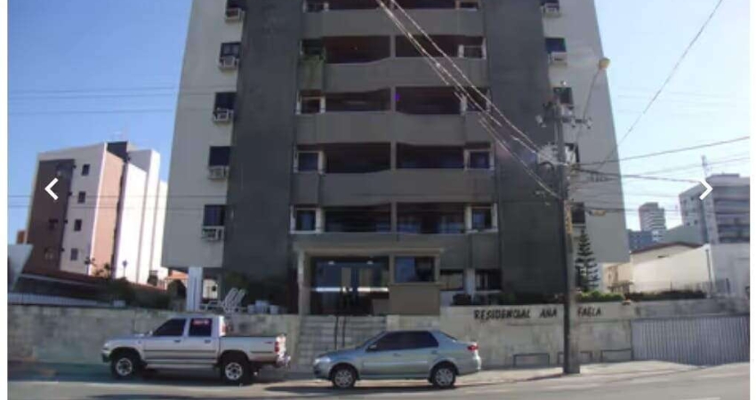 Apartamento com 3 dormitórios à venda, 145 m² por R$ 730.000,00 - Manaíra - João Pessoa/PB