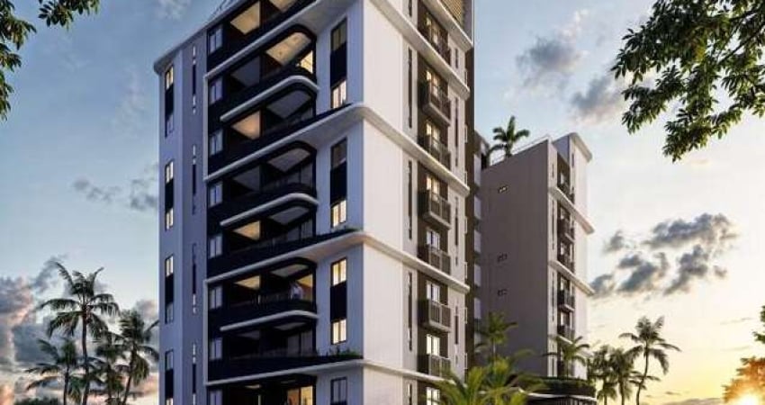 Apartamento à venda, 4 quartos, 2 suítes, 1 vaga, Bessa - João Pessoa/PB