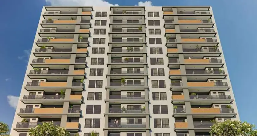 Apartamento à venda, 2 quartos, 1 suíte, 1 vaga, Aeroclube - João Pessoa/PB