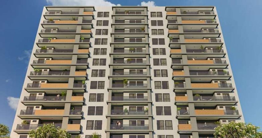 Apartamento à venda, 4 quartos, 2 suítes, 2 vagas, Aeroclube - João Pessoa/PB