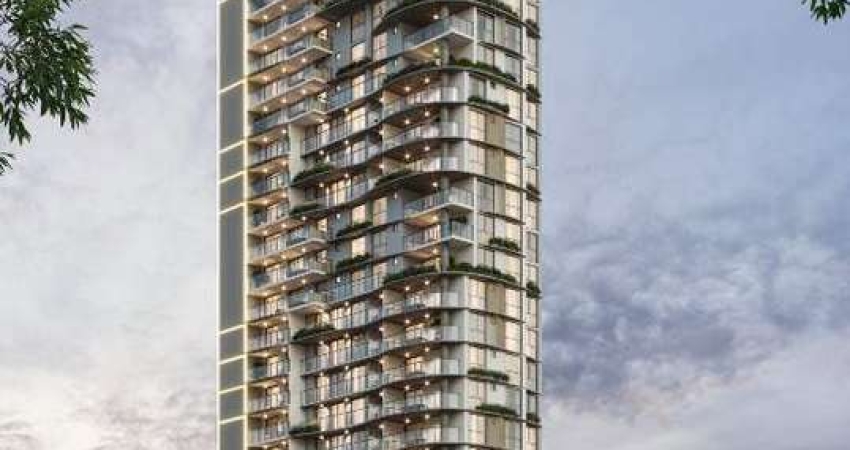 Apartamento à venda, 4 quartos, 2 suítes, 2 vagas, Jardim Oceania - João Pessoa/PB