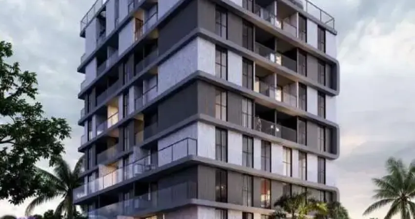 Apartamento à venda, 3 quartos, 1 vaga, Bessa - João Pessoa/PB