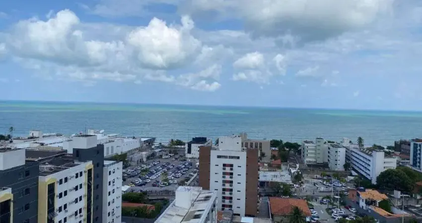 Apartamento à venda, 3 quartos, 3 suítes, 2 vagas, Manaíra - João Pessoa/PB