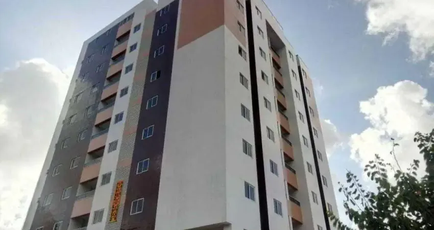 Apartamento à venda, 1 suíte, Manaíra - João Pessoa/PB
