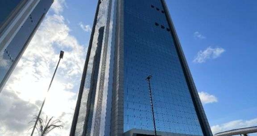 Andar Corporativo para aluguel, 1 vaga, Brisamar - João Pessoa/PB