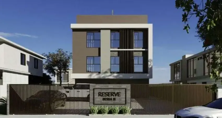 Apartamento com 2 dormitórios à venda, 44 m² por R$ 380.000,00 - Bessa - João Pessoa/PB