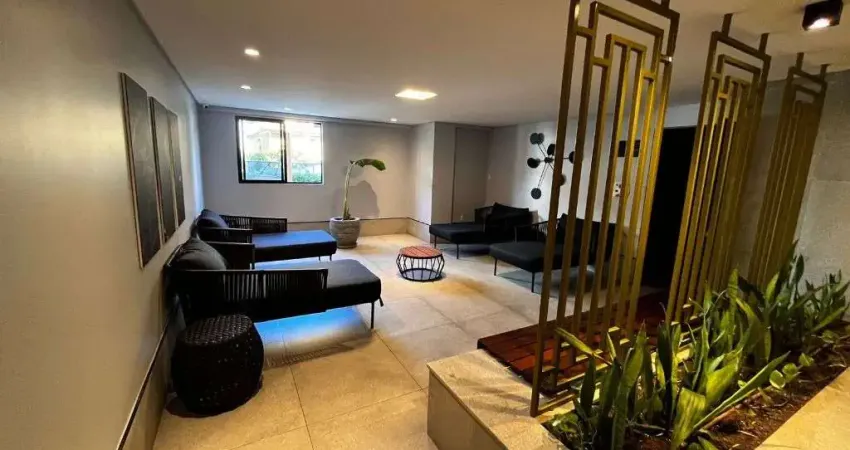 Apartamento com 2 dormitórios à venda, 59 m² por R$ 790.000,00 - Jardim Oceania - João Pessoa/PB