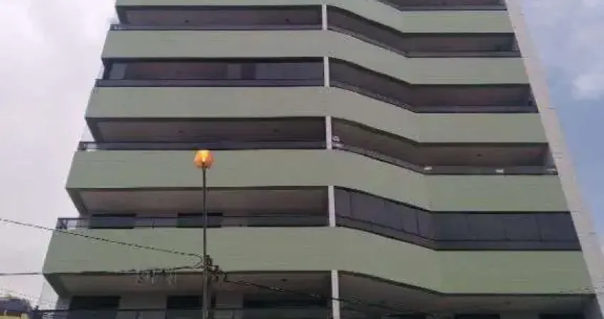 Apartamento à venda, 3 quartos, 2 suítes, 2 vagas, Manaíra - João Pessoa/PB