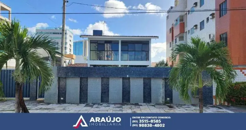 (Oportunidade) Vendo casa excelente no bairro do Bessa