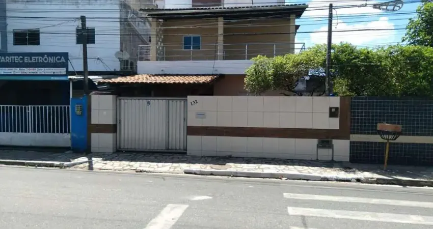 Casa à venda, 4 quartos, 2 suítes, 1 vaga, José Américo de Almeida - João Pessoa/PB