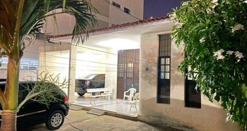 Casa à venda, 3 quartos, 2 suítes, 3 vagas, Manaíra - João Pessoa/PB