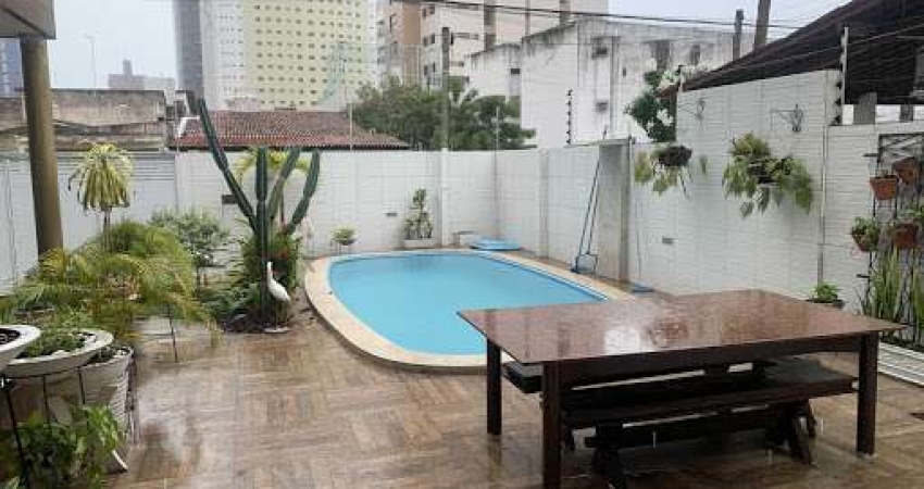 Casa com 4 dormitórios à venda, 350 m² por R$ 1.900.000,00 - Manaíra - João Pessoa/PB