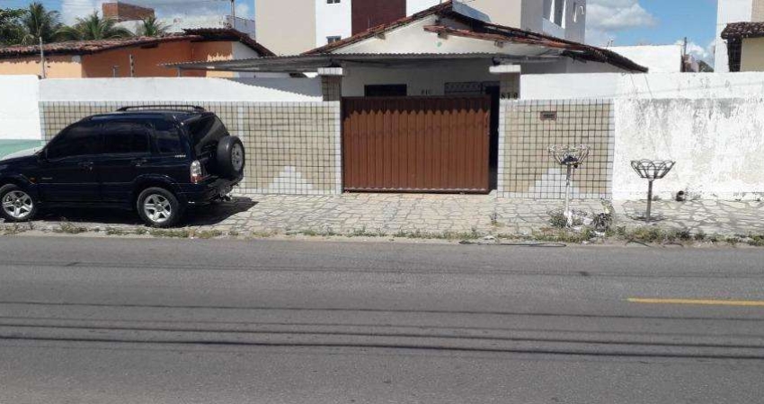 Casa com 3 dormitórios à venda, 67 m² por R$ 295.000,00 - Ernesto Geisel - João Pessoa/PB
