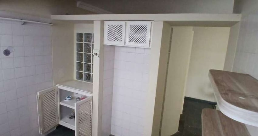 Apartamento para alugar na Avenida Manoel Morais, Manaíra, João Pessoa
