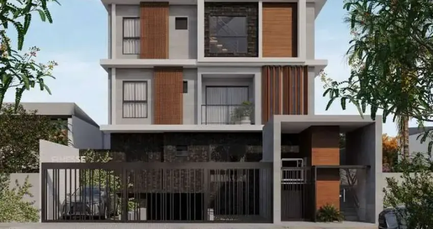 Apartamento à venda, 2 quartos, 1 suíte, 1 vaga, Jardim Oceania - João Pessoa/PB