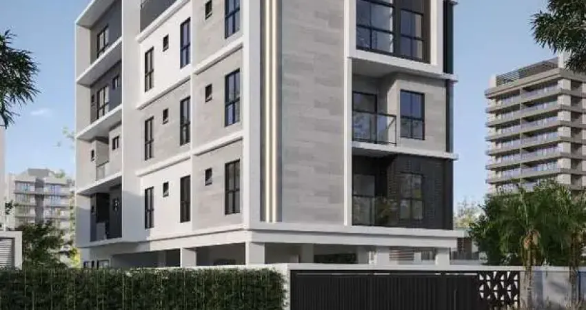 Apartamento à venda, 3 quartos, 1 suíte, 1 vaga, Bessa - João Pessoa/PB