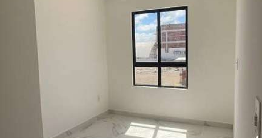 Apartamento à venda, 3 quartos, 1 suíte, 1 vaga, Bessa - João Pessoa/PB
