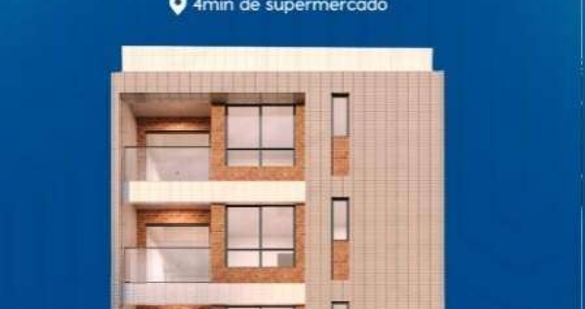 Apartamento à venda, 3 quartos, 1 suíte, 1 vaga, Bessa - João Pessoa/PB