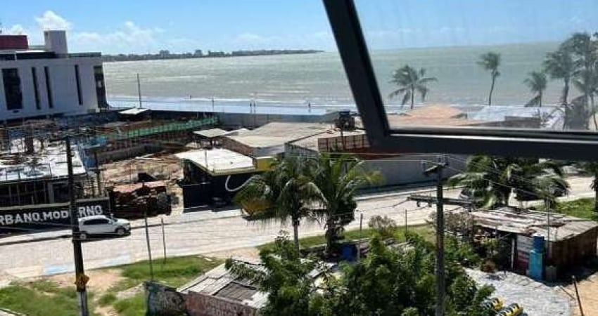 Flat à venda, 1 quarto, 1 vaga, Bessa - João Pessoa/PB