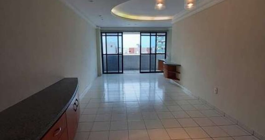 Apartamento à venda, 3 quartos, 2 suítes, 2 vagas, Jardim Oceania - João Pessoa/PB