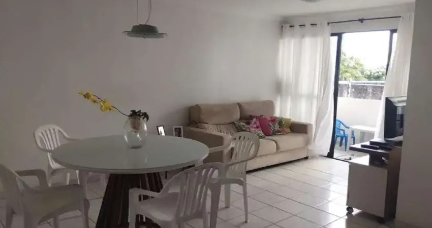 Apartamento à venda, 2 quartos, 1 suíte, 1 vaga, Jardim Oceania - João Pessoa/PB