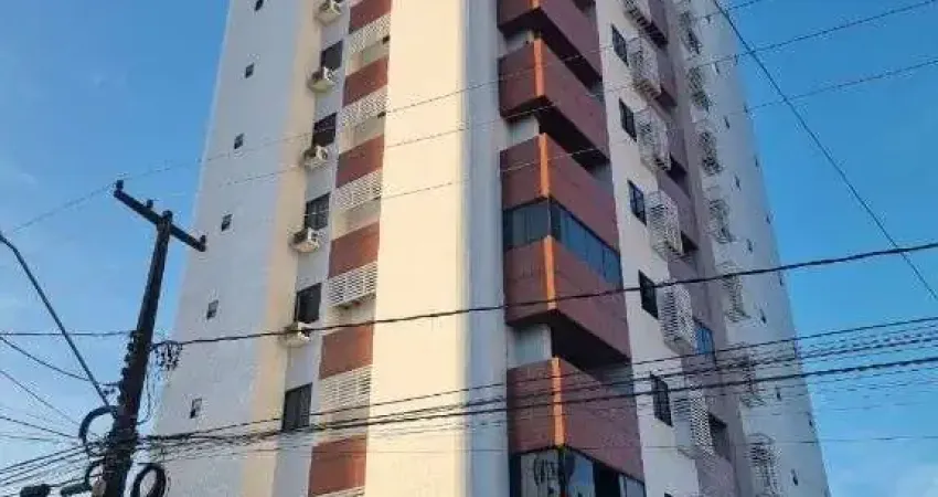 Apartamento com 2 dormitórios para alugar, 65 m² por R$ 2.200,00/mês - Manaíra - João Pessoa/PB