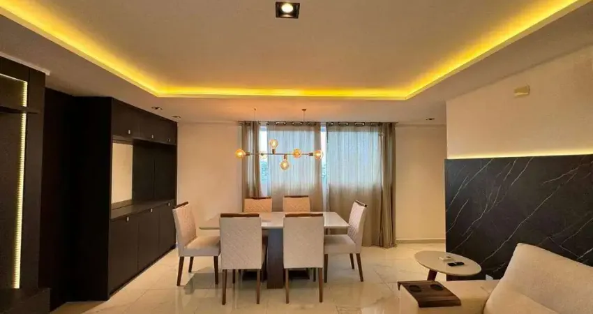 Apartamento à venda, 2 quartos, 1 suíte, 3 vagas, Jardim Oceania - João Pessoa/PB