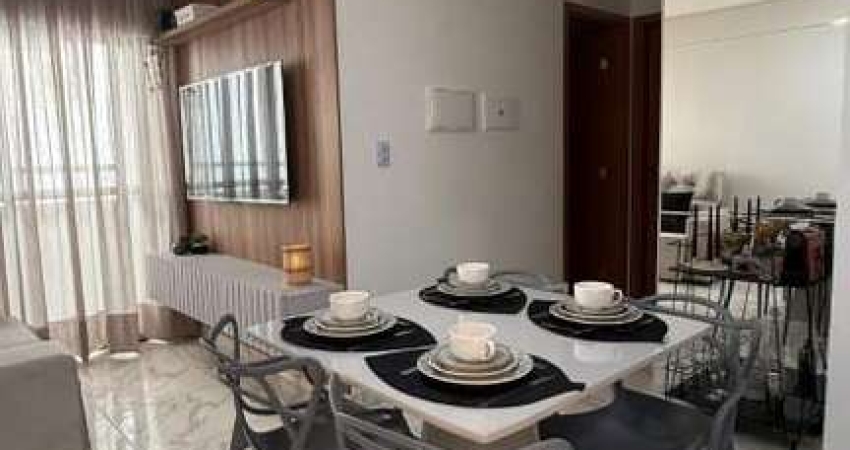 Apartamento à venda, 1 vaga, Bessa - João Pessoa/PB