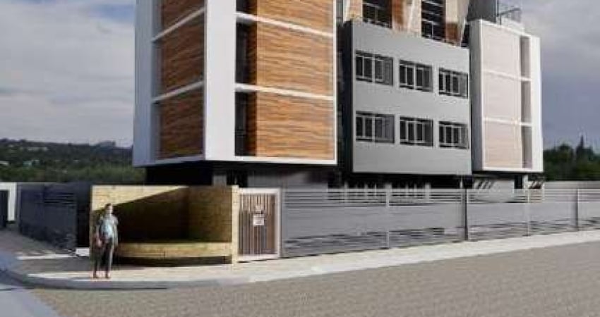 Apartamento à venda, 2 quartos, 1 suíte, 1 vaga, Jaguaribe - João Pessoa/PB