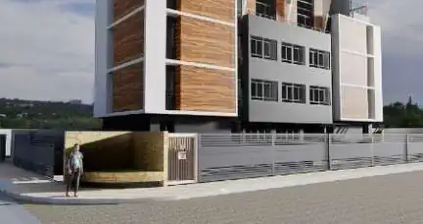 Apartamento à venda, 2 quartos, 1 suíte, 1 vaga, Jaguaribe - João Pessoa/PB